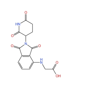 沙利度胺-谷氨酸