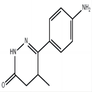 高纯度6-(4-氨基苯基)-4,5-二氢-5-甲基-3(2H)-哒嗪酮