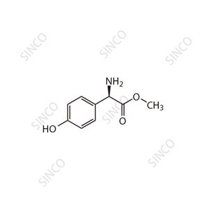 头孢羟氨苄杂质1,37763-23-8