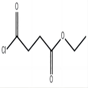 高纯度丁二酸单乙酯酰氯