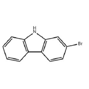 2-溴咔唑,2-BROMOCARBAZOLE