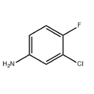 3-氯-4-氟苯胺,3-Chloro-4-fluoroaniline