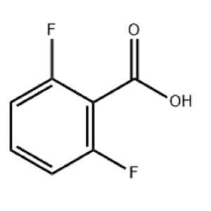 2,6-二氟苯甲酸