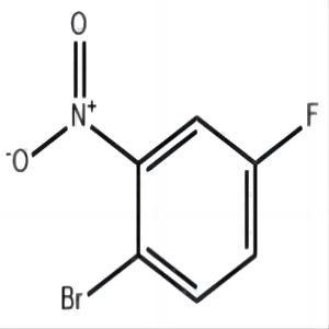 高纯度2-溴-5-氟硝基苯