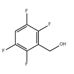 2,3,5,6-四氟苯甲醇,2,3,5,6-Tetrafluorobenzyl alcohol