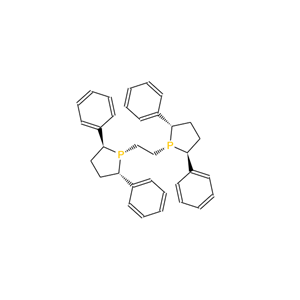 (+)-1,2-双((2S,5S)-2,5-二苯基膦)乙烷