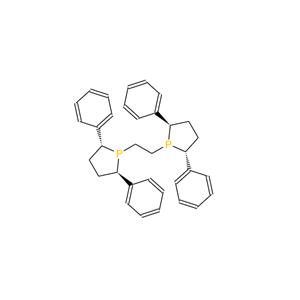 (-)-1,2-双((2R,5R)-2,5-二苯基磷)乙烷