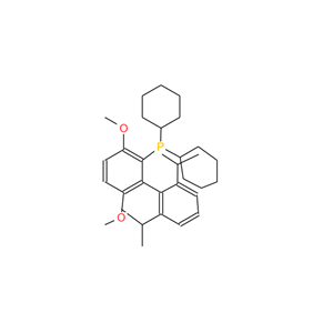 2-(二环己基膦)-3,6-二甲氧基-2