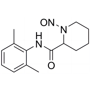 N-硝基布比卡因EP雜質B