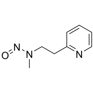 N-亞硝基倍他司汀