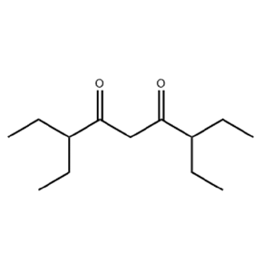 3,7-二乙基-4,6-二酮,3,7-Diethylnonane-4,6-dione