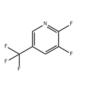 2,3-二氟-5-(三氟甲基)吡啶,2,3-Difluoro-5-(trifluoromethyl)pyridine