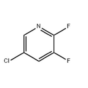 2,3-二氟-5-氯吡啶