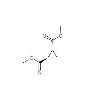反式-1,2-环丙二羧酸二甲酯