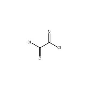 草酰氯,Oxalyl chloride
