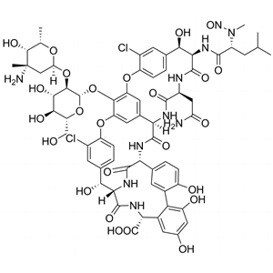 N-亚硝基万古霉素