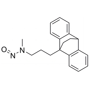 N-亞硝基馬替普林