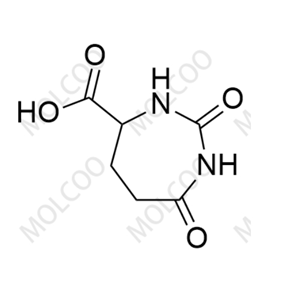 卡谷氨酸杂质C  1009553-88-1