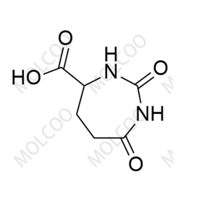 卡谷氨酸杂质C,Carglumic Acid Impurity C