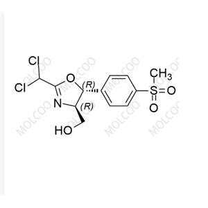 甲砜霉素杂质14,Thiamphenicol Impurity 14