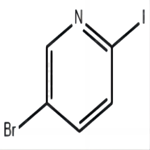 高纯度5-溴-2-碘吡啶