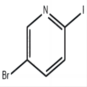 5-溴-2-碘吡啶,5-Bromo-2-iodopyridine