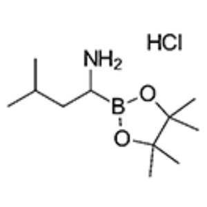 179538-58-0；3-methyl-1-(4,4,5,5-tetramethyl-1,3,2-dioxaborolan-2-yl)butan-1-amine hydrochloride