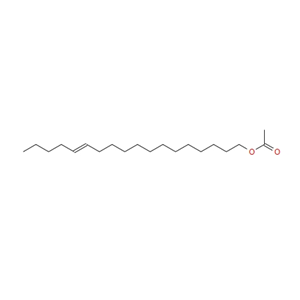 (Z)-13-十八碳烯-1-醇乙酸酯