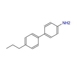 4'-丙基-[1,1'-联苯]-4-胺