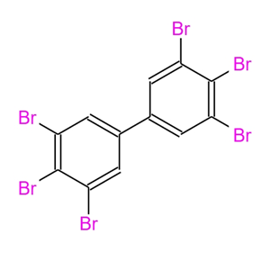 3,3,4,4,5,5-六溴联苯,3,3