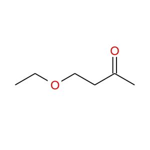 4-乙氧基-2-丁酮,4-ETHOXY-2-BUTANONE