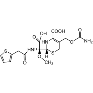 頭孢西丁雜質(zhì)OR