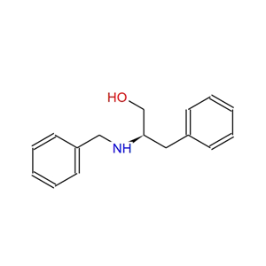 (2R)-2-(苄氨基)-3-苯基-1-丙醇