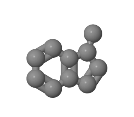 1-甲基茚,1-METHYLINDENE