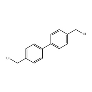 联苯二氯苄,4,4-Bis(chloromethyl)-1,1-biphenyl