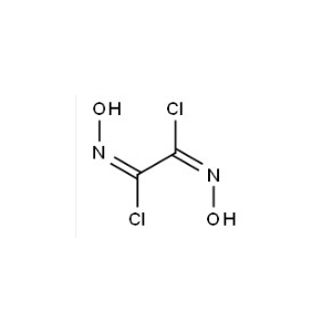 二氯乙二肟,Dichloroglyoxime