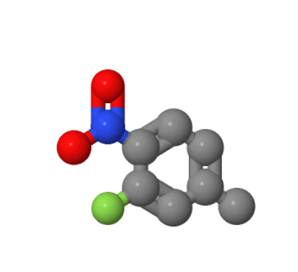 3-氟-4-硝基甲苯,3-Fluoro-4-nitrotoluene