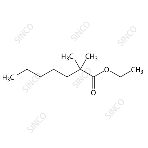 貝派度酸雜質6,Bempedoic Acid Impurity 6