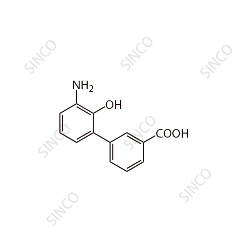 艾曲波帕杂质8,Eltrombopag Impurity 8