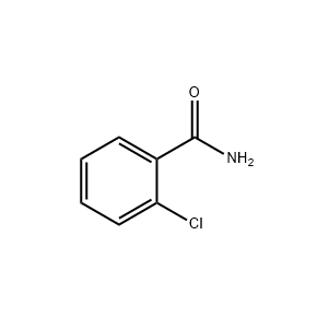 2-氯苯甲酰胺,2-Chlorobenzamide