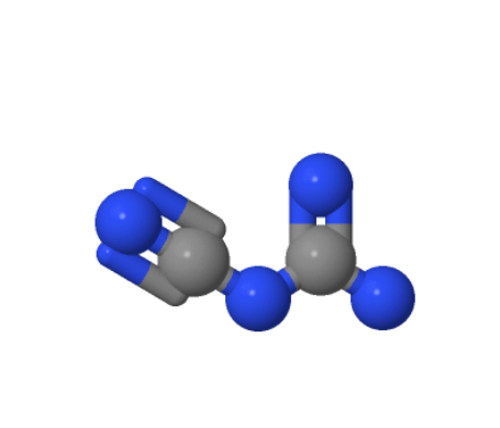 雙氰胺,Dicyandiamide