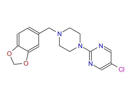 吡贝地尔杂质12,Piribedil Impurity 12