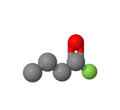 4-氟丁醛,butanoyl fluoride