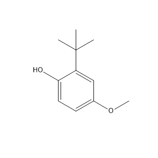 叔丁基-4-羟基茴香醚,Butylated hydroxyanisole