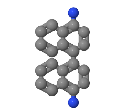 联萘胺,naphthidine