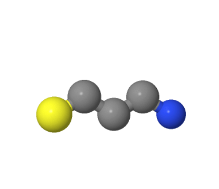 3-巯基-1-丙胺,3-aminopropanethiol