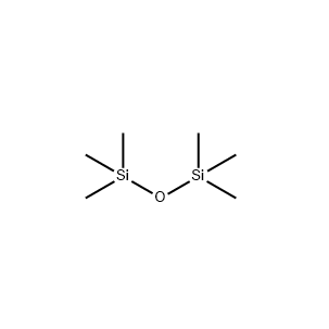 六甲基氧二硅烷,Hexamethyldisiloxane