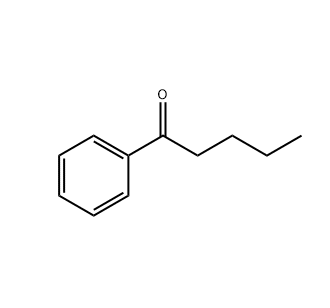 苯戊酮,Valerophenone