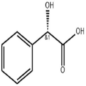 L-扁桃酸,L-(+)Mandelic acid