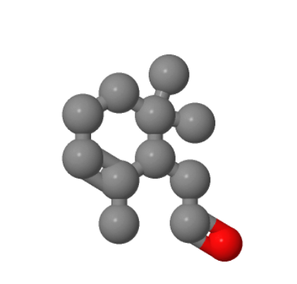 (2,6,6-Trimethyl-2-cyclohexenyl)acetaldehyde